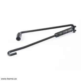 Кривошип домкрата BMW 71126886420