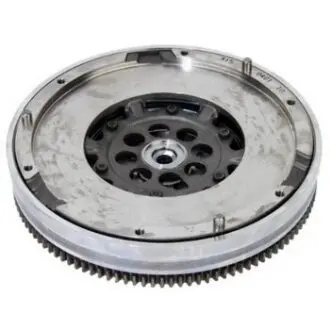 Dualmass flywheel. Маховик двухмассовый, демпфер BMW 7519484