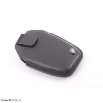 Чохол ключ G11/G12 BMW 82292365436