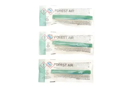 Ароматизатор Forest Air (Set BMW 83125A7DCA3