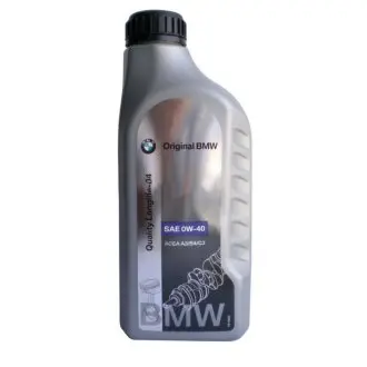 Запчастина BMW 83210398504