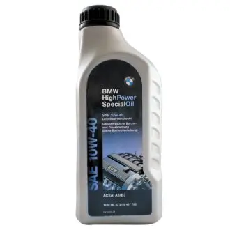 Запчастина BMW 83219407782