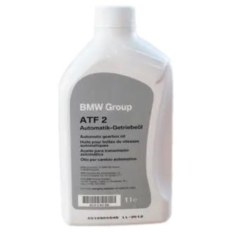 Олива ATF 2 1 L BMW 83222305396