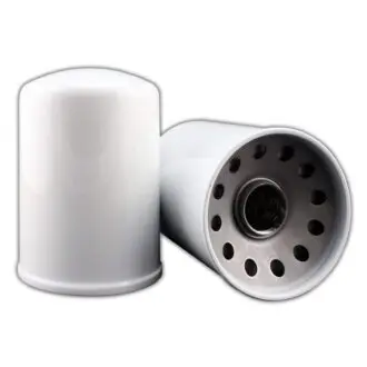 Oil filter, Spin-On. Фильтр масляный, накручиваемый BOBCAT 6552507