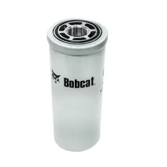 Hydraulic filter, Spin-On. Фильтр гидравлический, накручиваемый BOBCAT 6598903