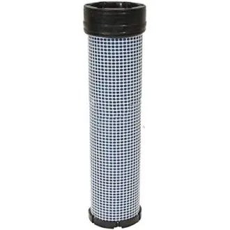 Air filter, by-pass. Фильтр воздушный, запасный BOBCAT 6666376