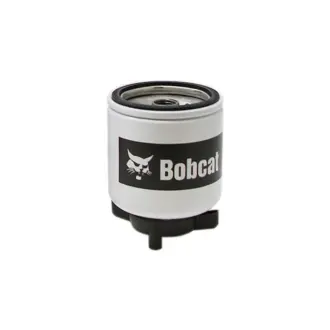 Фильтр топливный, накручиваемый. Фільтр паливний, накручуваний. Fuel filter, Spin-On BOBCAT 6667352