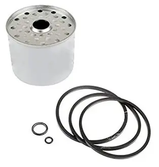 Fuel filter, water separator, element. Фильтр топливный, сепаратор, элемент BOBCAT 7001034