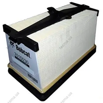 Air filter, primary. Фильтр воздушный, основной BOBCAT 7010030 (фото 1)
