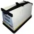Air filter, primary. Фильтр воздушный, основной BOBCAT 7010030 (фото 1)
