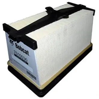 Air filter, primary. Фильтр воздушный, основной BOBCAT 7010030