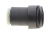 Подушка пневмопідвіски (ззаду) BMW X5 (E70) 3.0/4.4/4.8 06-14 N52/N57/M57 (B3) BOGAP 37126790079 (фото 1)