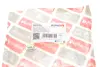 Патрубок вентиляції картера VW Caddy/Golf/Passat/Polo 1.6-2.0 88-02 BOGAP A1210151 (фото 6)