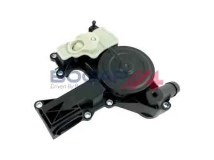 Сепаратор (мастиловіддільник) Audi Q3/Q5/VW Tiguan 2.0 TFSI 07-18 BOGAP A1216110