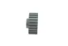 Шестерня колінвалу VW T5/Bora/Golf 4/Passat/Sharan 1.6-2.0 98-10 (z=25) BOGAP A1220102 (фото 3)