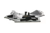 Кришка двигуна (передня) Audi A3/A4/A5/Q3/TT/Skoda Octavia II/VW Golf 1.8/2.0 04- BOGAP A1321108 (фото 3)