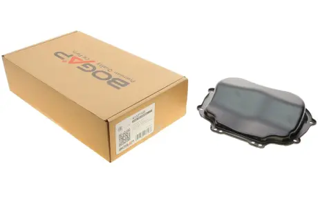 Кришка двигуна (задня) Audi A4/A5/A6/A7/A8/Q5/Q7 2.8-3.2 TFSI 07-18 BOGAP A1321109