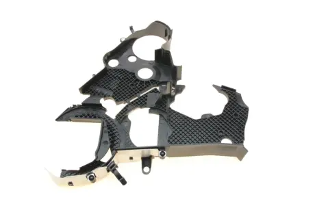 Захист ременя ГРМ VW Caddy III/IV/Crafter/T5/T6 1.6/2.0 TDI 09-20 BOGAP A1322101