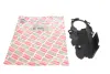 Захист ременя ГРМ VW Caddy III/IV/Crafter/T5/T6 2.0 TDI 09-20 BOGAP A1322102 (фото 4)