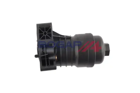 Кришка. корпус масляного фільтра BOGAP A1433100