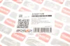 Шланг зливний Audi A1/VW Polo 1.4 TDI 06-18 BOGAP A1621128 (фото 6)