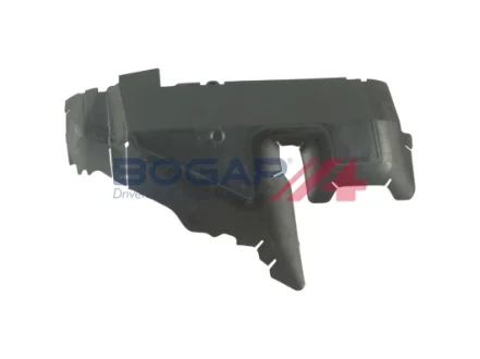 Шланг повтряного фільтра BOGAP A1727105