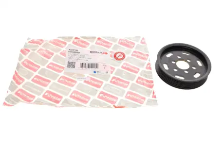 Шків насосу ГПК VW Caddy/T5 95-15 BOGAP A3237100