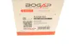 Сайлентблок важеля (переднього/ззаду) VW Caddy 03- (L) (OE VAG всередині) BOGAP A3328105 (фото 6)