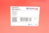 Амортизатор (передній) VW Golf VII 12- / Skoda Octavia IV 12- BOGAP A3410105 (фото 2)