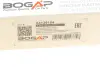 Датчик температури охолоджуючої рідини VW Caddy II/T4 1.4-2.5TDI 90-04 (4 конт.) (зелений) BOGAP A4126104 (фото 6)