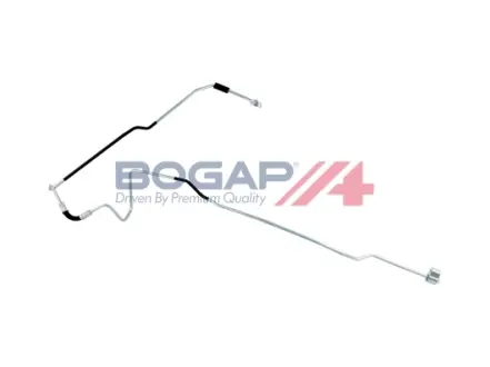 Шланг хладагенту BOGAP A4128138