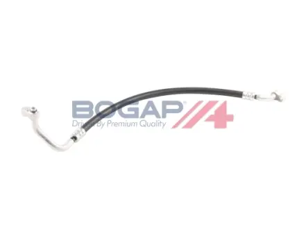 Лінія високого-низького тиску. кондиціонер BOGAP A4128146
