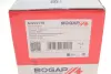 Радіатор масляний VW Jetta 2.5 05- (теплообмінник) BOGAP A4222118 (фото 4)