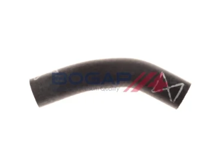 Шланг системи охолодження BOGAP A4228245