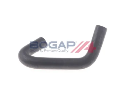 Шланг радіатора BOGAP A4228315