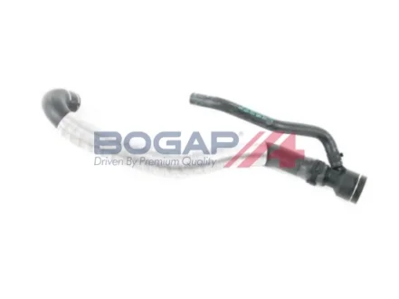 Патрубок водяного охолодження BOGAP A4228344