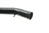 Трубка системи охолодження VW T4 2.5TDI 96-03 BOGAP A4229123 (фото 3)