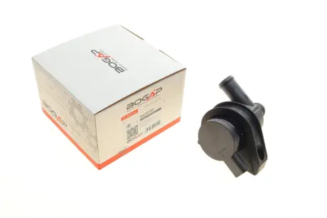 Насос системи охолодження (додатковий) Skoda Rapid/VW Jetta 11-/Passat 10-14/Touran/Golf 06- BOGAP A4233103