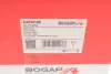 Помпа води Audi A3/Seat Ibiza/Skoda Fabia/Octavia/VW Golf/Passat 1.6/1.6FSI 03- BOGAP A4234186 (фото 5)