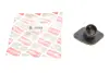 Фланець системи охолодження VW Caddy II/Golf III/IV 1.0-1.6 91-06 BOGAP A4252107 (фото 1)