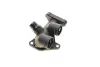 Фланець системи охолодження Audi A4/A6/VW Passat 1.8/1.8T 94-05 BOGAP A4252138 (фото 2)