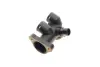 Фланець системи охолодження Audi A4/A6/VW Passat 1.8/1.8T 94-05 BOGAP A4252138 (фото 8)