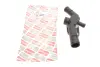 Фланець системи охолодження VW T5 2.0i 03- BOGAP A4252148 (фото 1)
