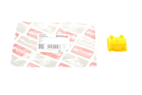 Кліпса кріплення стійки капота Skoda Fabia/Octavia 96-10 BOGAP A5116100