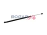 Газова пружина, багажне відділення BOGAP A5260227 (фото 1)