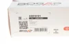 Повторювач повороту на дзеркало Skoda Octavia 04-13 (R) BOGAP A5915101 (фото 5)