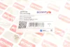 Клапан управління рециркуляції ВГ Skoda Octavia/VW Golf IV 1.8T 97-10 BOGAP A6320104 (фото 10)