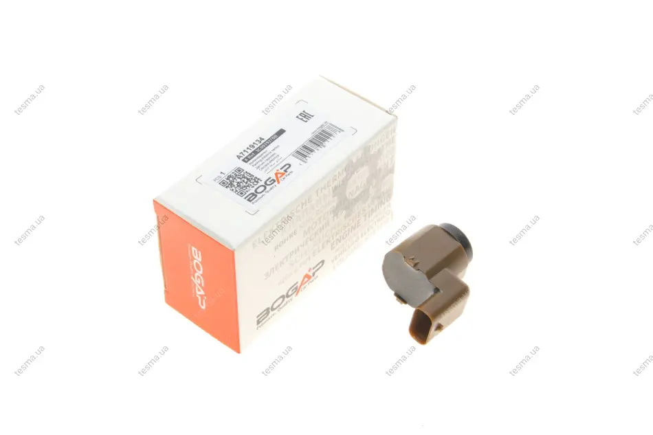 датчик парковки VW golf V 1.4 TSI 03-08 BOGAP A7119134 - фото 1
