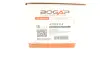 Замок лючка бака топливного VW Golf/Polo 12- BOGAP A7214114 (фото 10)