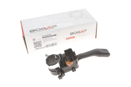 Перемикач на рульовій колонці BOGAP A7318130